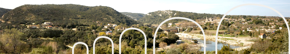 Communauté de communes du Pont Du Gard