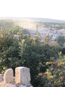 Chemin de la Torte